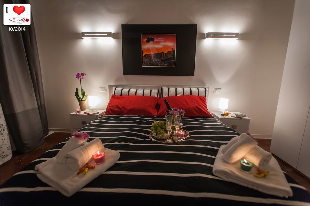 Chroma Italy - Chroma Trastevere *