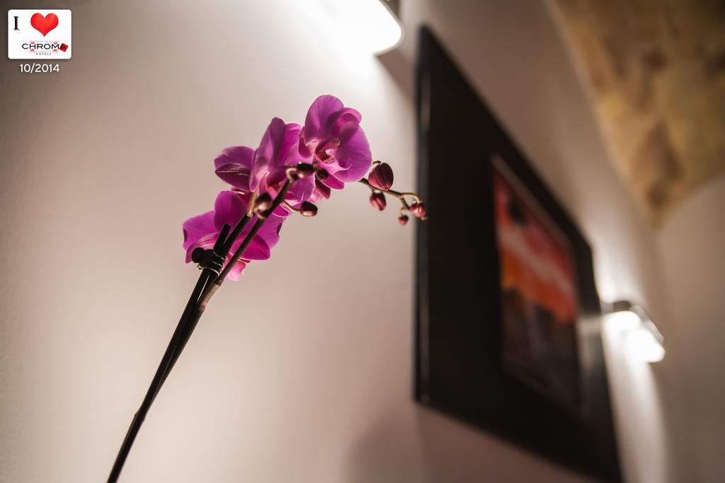 Chroma Italy - Chroma Trastevere Appartamento