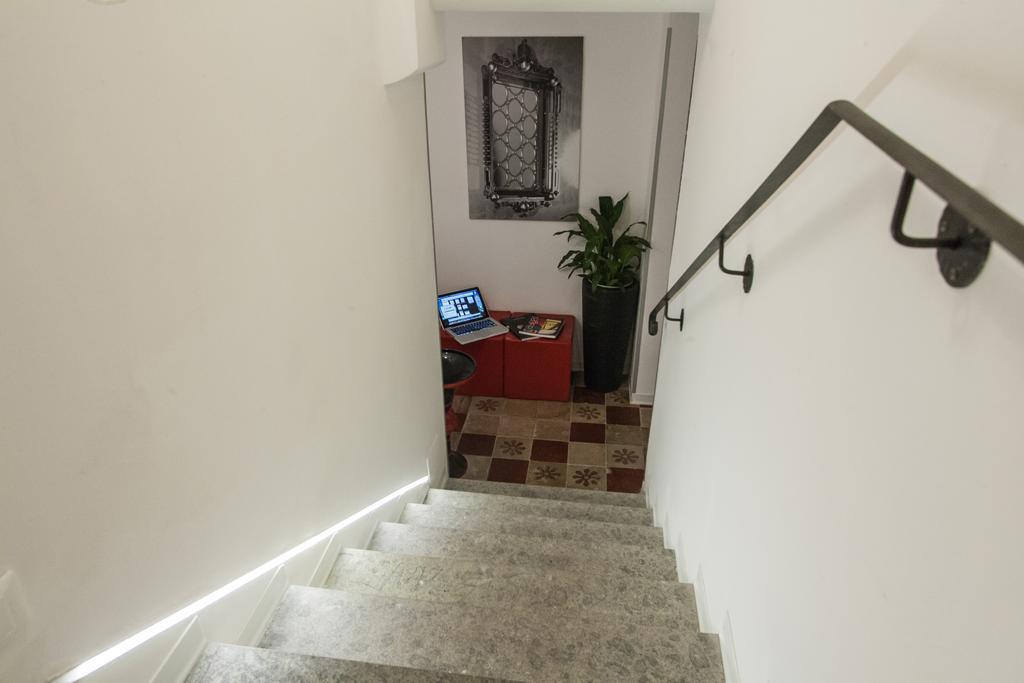Chroma Italy - Chroma Trastevere Appartamento *