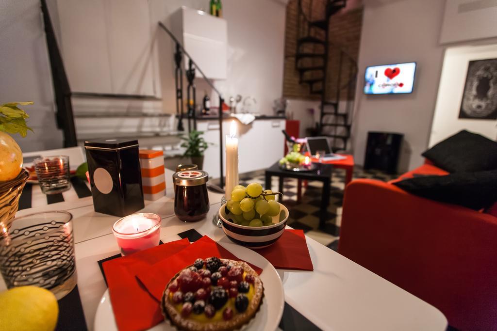 Chroma Italy - Chroma Trastevere